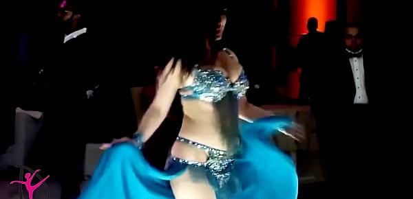  مش صافيناز .رقص شرقي مصري .Hot Belly Dance
